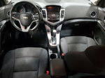 2014 Chevrolet Cruze Lt Фиолетовый vin: 1G1PC5SB5E7485504