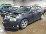 2014 Chevrolet Cruze Lt Фиолетовый vin: 1G1PC5SB5E7485504