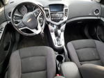 2015 Chevrolet Cruze Lt Серый vin: 1G1PC5SB5F7106387