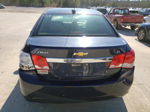 2015 Chevrolet Cruze Lt Blue vin: 1G1PC5SB5F7199797