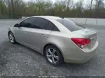 2015 Chevrolet Cruze 1lt Auto Шампань vin: 1G1PC5SB5F7207865