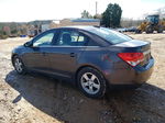 2015 Chevrolet Cruze Lt Gray vin: 1G1PC5SB5F7216842