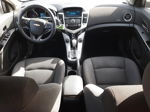 2015 Chevrolet Cruze Lt Угольный vin: 1G1PC5SB5F7238842