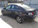 2015 Chevrolet Cruze Lt Charcoal vin: 1G1PC5SB5F7238842