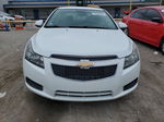 2013 Chevrolet Cruze Lt Белый vin: 1G1PC5SB6D7112051