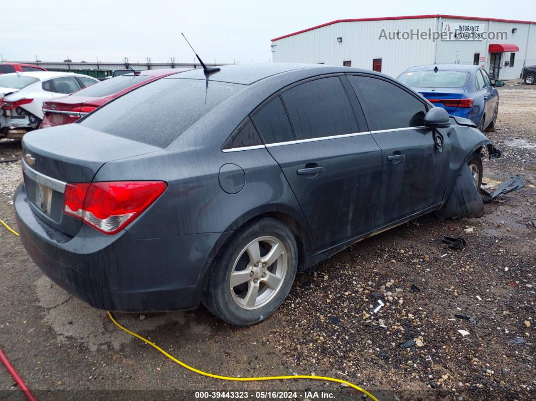 Price & History 2013 Chevrolet Cruze 1lt Auto 1.4l I-4 Dohc, Vvt, Turbo ...