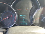 2013 Chevrolet Cruze Lt Серебряный vin: 1G1PC5SB6D7159130