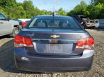 2013 Chevrolet Cruze Lt Синий vin: 1G1PC5SB6D7176736