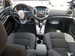 2013 Chevrolet Cruze Lt Синий vin: 1G1PC5SB6D7188806