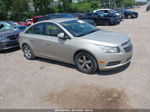 2013 Chevrolet Cruze 1lt Auto Gold vin: 1G1PC5SB6D7218497