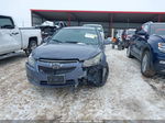 2013 Chevrolet Cruze 1lt Auto Blue vin: 1G1PC5SB6D7222498