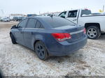 2013 Chevrolet Cruze 1lt Auto Blue vin: 1G1PC5SB6D7222498