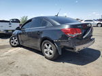 2013 Chevrolet Cruze Lt Black vin: 1G1PC5SB6D7275704