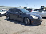 2013 Chevrolet Cruze Lt Black vin: 1G1PC5SB6D7275704