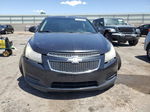 2013 Chevrolet Cruze Lt Черный vin: 1G1PC5SB6D7275704