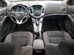 2013 Chevrolet Cruze Lt Черный vin: 1G1PC5SB6D7276030