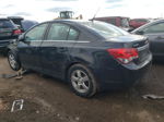 2013 Chevrolet Cruze Lt Черный vin: 1G1PC5SB6D7276030