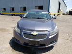 2013 Chevrolet Cruze Lt Синий vin: 1G1PC5SB6D7282653