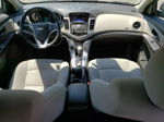 2013 Chevrolet Cruze Lt Синий vin: 1G1PC5SB6D7282653