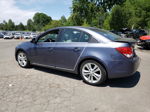 2013 Chevrolet Cruze Lt Синий vin: 1G1PC5SB6D7282653