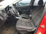 2014 Chevrolet Cruze Lt Красный vin: 1G1PC5SB6E7135153