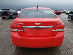 2014 Chevrolet Cruze Lt Красный vin: 1G1PC5SB6E7135153