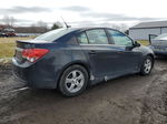 2014 Chevrolet Cruze Lt Угольный vin: 1G1PC5SB6E7246883