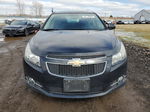 2014 Chevrolet Cruze Lt Угольный vin: 1G1PC5SB6E7246883