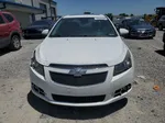 2014 Chevrolet Cruze Lt Белый vin: 1G1PC5SB6E7260962