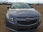 2014 Chevrolet Cruze Lt Blue vin: 1G1PC5SB6E7274330