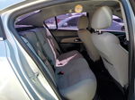 2014 Chevrolet Cruze Lt Silver vin: 1G1PC5SB6E7295047