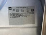 2014 Chevrolet Cruze Lt Silver vin: 1G1PC5SB6E7295047