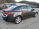 2014 Chevrolet Cruze Lt Black vin: 1G1PC5SB6E7303485