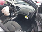 2014 Chevrolet Cruze 1lt Auto Серебряный vin: 1G1PC5SB6E7408642