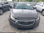 2014 Chevrolet Cruze 1lt Auto Черный vin: 1G1PC5SB6E7415154