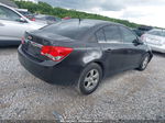 2014 Chevrolet Cruze 1lt Auto Black vin: 1G1PC5SB6E7415154