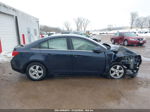 2014 Chevrolet Cruze 1lt Auto Синий vin: 1G1PC5SB6E7429491