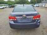 2014 Chevrolet Cruze Lt Синий vin: 1G1PC5SB6E7436666