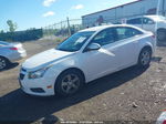 2014 Chevrolet Cruze 1lt Auto White vin: 1G1PC5SB6E7471885