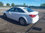 2014 Chevrolet Cruze 1lt Auto White vin: 1G1PC5SB6E7471885