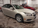 2014 Chevrolet Cruze 1lt Auto Золотой vin: 1G1PC5SB6E7482725