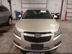 2014 Chevrolet Cruze 1lt Auto Золотой vin: 1G1PC5SB6E7482725