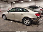 2014 Chevrolet Cruze 1lt Auto Золотой vin: 1G1PC5SB6E7482725