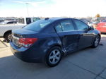 2015 Chevrolet Cruze Lt Charcoal vin: 1G1PC5SB6F7231012