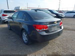 2015 Chevrolet Cruze 1lt Auto Серый vin: 1G1PC5SB6F7242303