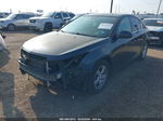 2015 Chevrolet Cruze 1lt Auto Серый vin: 1G1PC5SB6F7242303