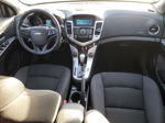 2015 Chevrolet Cruze Lt Черный vin: 1G1PC5SB6F7288522