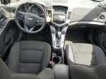 2015 Chevrolet Cruze Lt Красный vin: 1G1PC5SB6F7291565