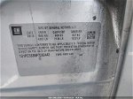 2015 Chevrolet Cruze 1lt Auto Silver vin: 1G1PC5SB6F7300443