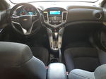 2013 Chevrolet Cruze Lt Серебряный vin: 1G1PC5SB7D7139324